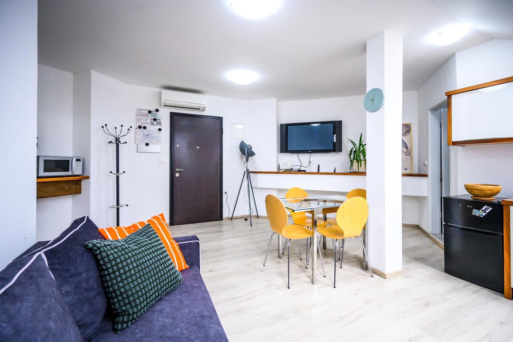 The City Loft Ljubljana Bagian luar foto
